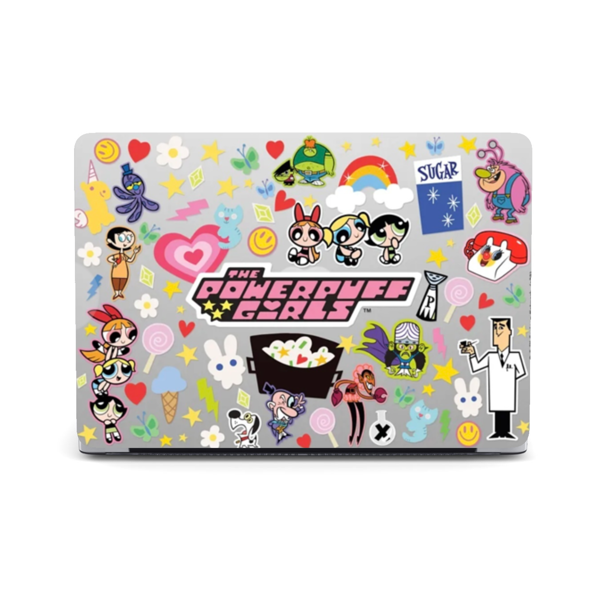 Macbook Case Personalizado