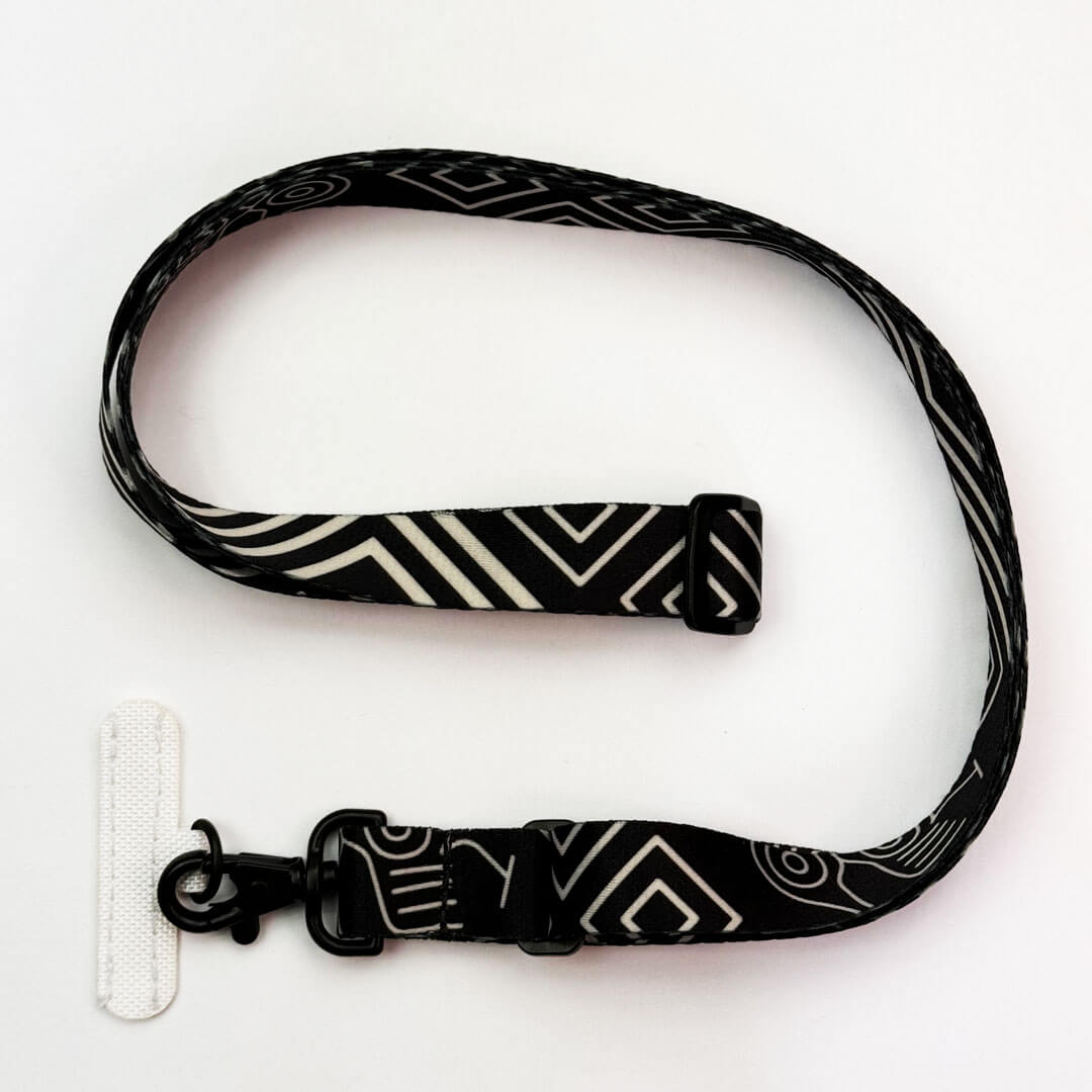 Lanyard / Strap Ancestral