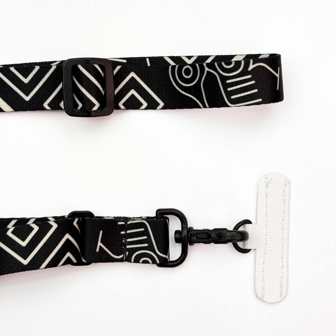 Lanyard / Strap Ancestral