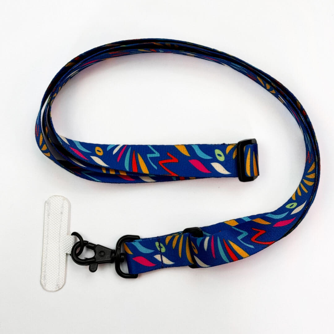 Lanyard / Strap Aves