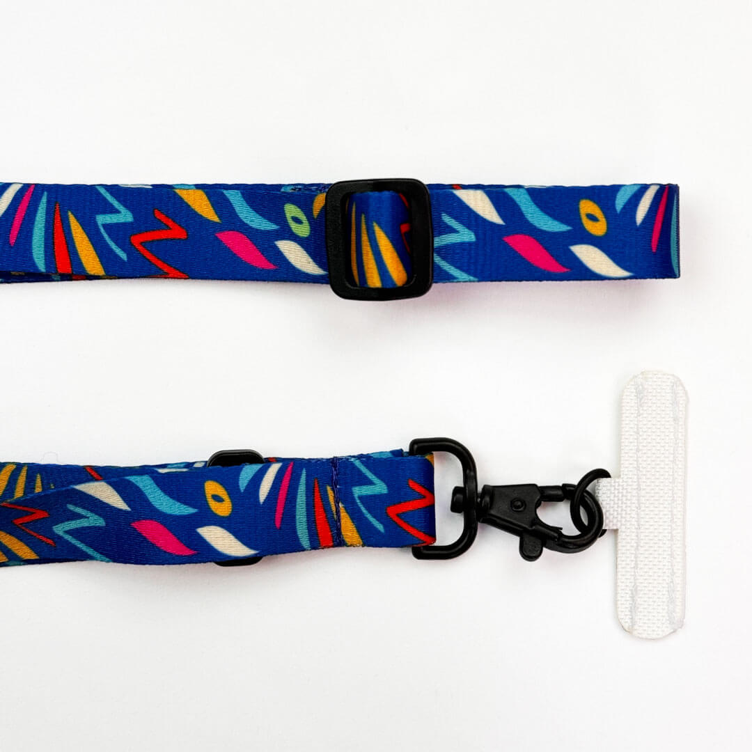 Lanyard / Strap Aves