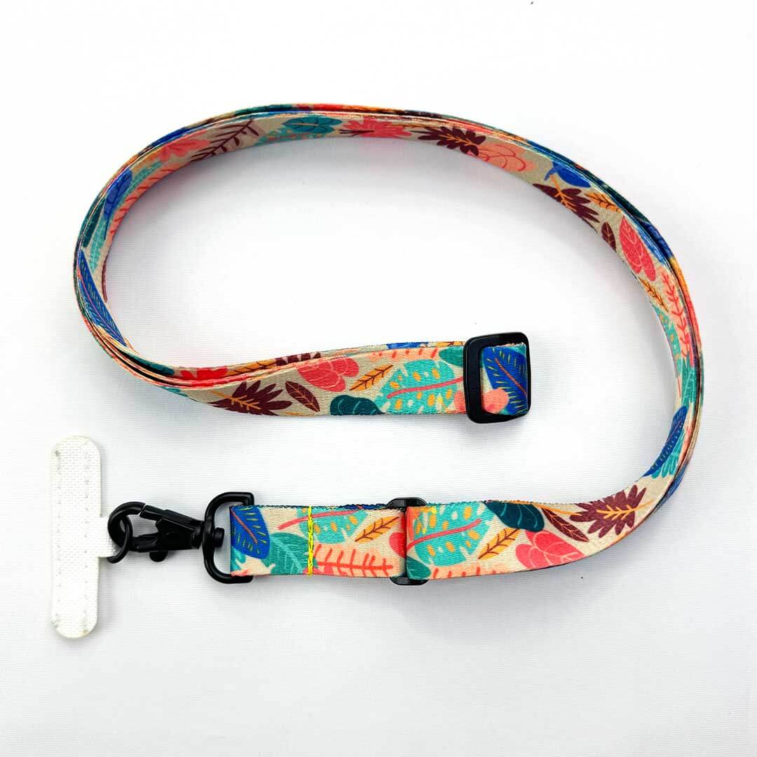 Lanyard / Strap Hojas