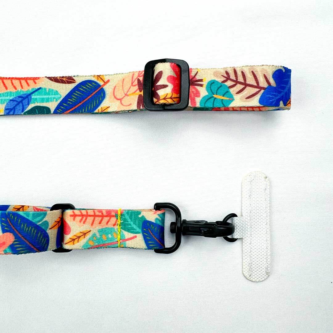 Lanyard / Strap Hojas